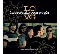 La Oreja De Van Gogh - A Las Cinco En El Astoria