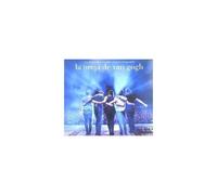 La Oreja De Van Gogh Bienvenidos A Nuestro Planeta Imaginario