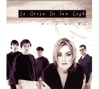 La Oreja De Van Gogh – Dile Al Sol – Sony Music