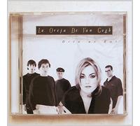 La Oreja de Van Gogh - Dile Al Sol [Import]