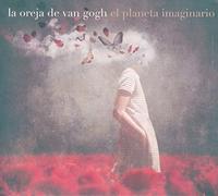 La Oreja De Van Gogh - El Planeta. -Bonus TR [Import]