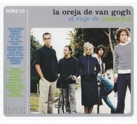 La Oreja de Van Gogh - El Viaje de Copperpo [Import]