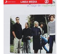 La Oreja de Van Gogh - El Viaje De Copperpot [Import]