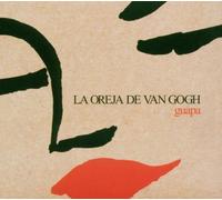 La Oreja de Van Gogh - Guapa