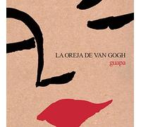 La Oreja de Van Gogh - Guapa [Import]