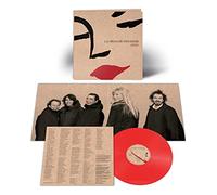 La Oreja De Van Gogh – Guapa – Vinyle coloré (Import) – Legacy