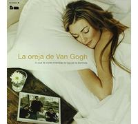 La Oreja De Van Gogh - Lo Que Te Conté Mientras Te Hacías La Dormida