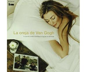 La Oreja De Van Gogh - Lo Que Te Conté Mientras Te Hacías La Dormida