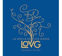 La Oreja De Van Gogh - Lovg-Grandes Exitos