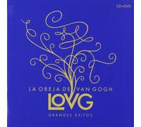 La Oreja de Van Gogh - Lovg: Grandes Exitos [Import]