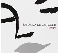 La Oreja De Van Gogh - Mas Guapa