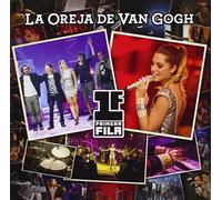 La Oreja De Van Gogh - Primera Fila [Import Allemand]