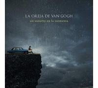 La Oreja de Van gogh - Un Susurro en la Tormenta