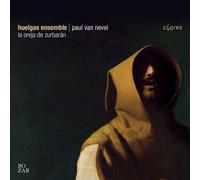 La Oreja De Zurbaran