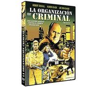 La Organización Criminal