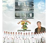 La Original Banda El Limon – Numero Uno – CD