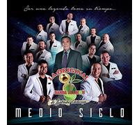 La Original Banda Limon (Medio Siglo) 6433055