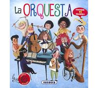 La orquesta