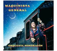 La Orquesta Mondragon - El Maquinista de la General [Import]