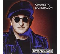 La orquesta mondragón - Liverpool suite [Vinilo]
