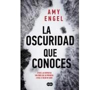 La Oscuridad Que Conoces / The Familiar Dark