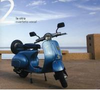 La Otra - 2 Cuarteto Vocal