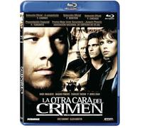 La Otra Cara Del Crimen [Blu-Ray] [Import]