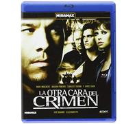 La Otra Cara Del Crimen (Blu-Ray) (Import) (2013) Mark Wahlberg; James Gray