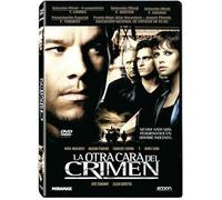 La Otra Cara Del Crimen [Import]