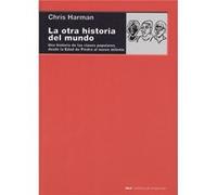 La Otra Historia Del Mundo - [Livre en VO] Harman, Chris (Auteur)