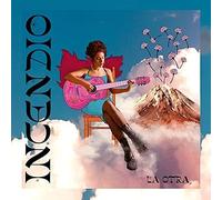 La Otra - Incendio [Import]