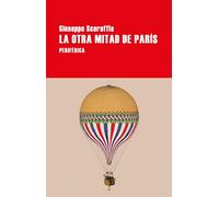 La otra mitad de París/ The other half of Paris