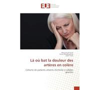 Là où bat la douleur des artères en colère: Cohorte de patients atteints d'artérite à cellules géantes