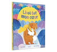 Là où bat mon coeur – Auzou
