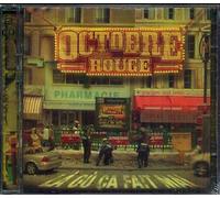 octobre rouge - la ou ca Fait Mal