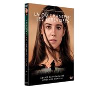 Là où chantent les écrevisses – Sony Pictures Home Entertainment – DVD