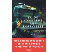 Là où chantent les écrevisses