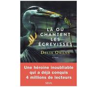 Là Où Chantent Les Écrevisses