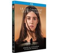 Là où chantent les écrevisses – Blu-ray – Sony Pictures Home Entertainment