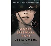Là où chantent les écrevisses Delia Owens (Buch auf Polnisch)