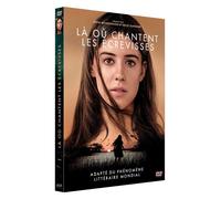 Là où chantent les écrevisses – Sony Pictures Home Entertainment – DVD