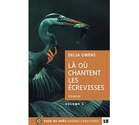 Là où chantent les écrevisses: Pack en 2 volumes