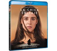 Là Où Chantent Les Écrevisses / Where The Crawdads Sing (Blu Ray)