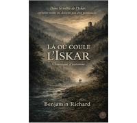 Là où coule l'Iskar: Chronique d'Automne
