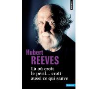 Là Où Croit Le Péril - Croît Aussi Ce Qui Sauve