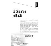 Là où danse le Diable