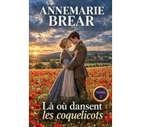 Là où dansent les coquelicots