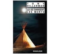 Là Où Dansent Les Morts