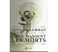 Là où dansent les morts: Tome 2, avec 1 ex-libris