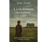 Là où dorment les enfants